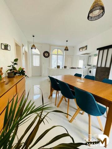 Maison - Vendu - 92 m² - LAVAL | The Door Man