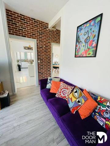 Maison - Vendu - 92 m² - LAVAL | The Door Man