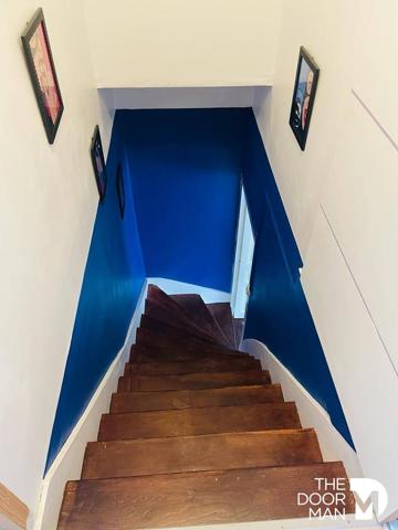 Maison - Vendu - 92 m² - LAVAL | The Door Man