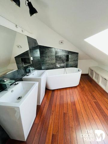 Maison - Vendu - 92 m² - LAVAL | The Door Man