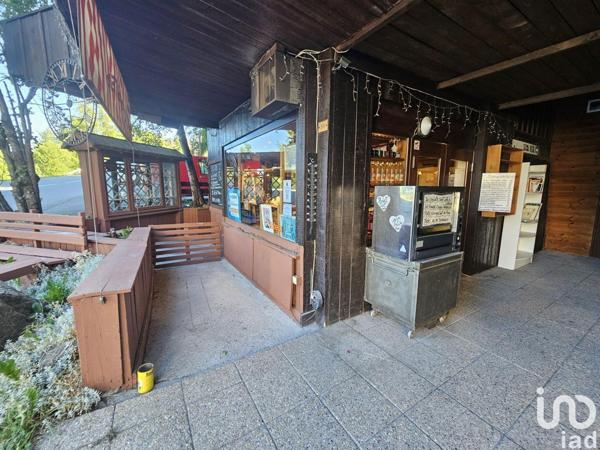 Murs commerciaux  à vendre 42 m² Les Orres