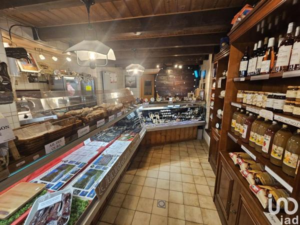 Murs commerciaux  à vendre 42 m² Les Orres