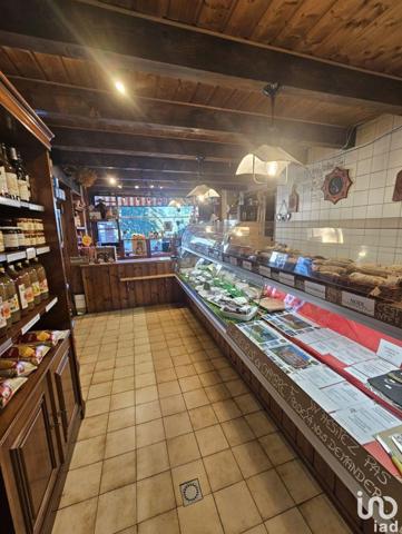 Murs commerciaux  à vendre 42 m² Les Orres