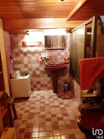 Murs commerciaux  à vendre 42 m² Les Orres