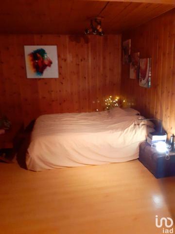 Murs commerciaux  à vendre 42 m² Les Orres