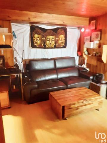 Murs commerciaux  à vendre 42 m² Les Orres