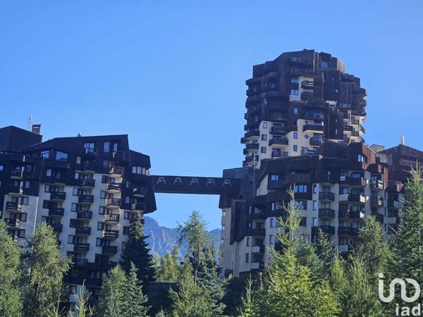 Murs commerciaux  à vendre 42 m² Les Orres