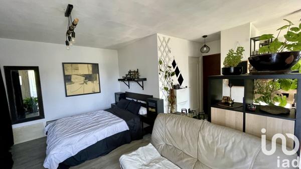 Appartement à vendre 1 pièce 31 m² Noisy-le-Grand