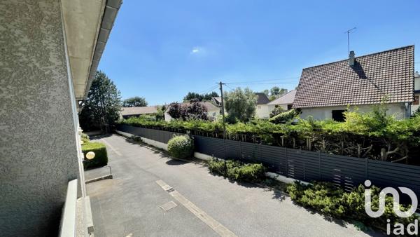 Appartement à vendre 1 pièce 31 m² Noisy-le-Grand