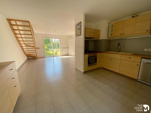 Maison - Vendu - 82 m² - BOUAYE | The Door Man
