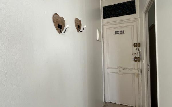 Appartement à vendre    2 pièces • 47,62 m2 La Rochelle