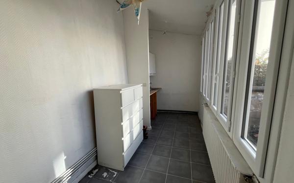Appartement à vendre    2 pièces • 47,62 m2 La Rochelle