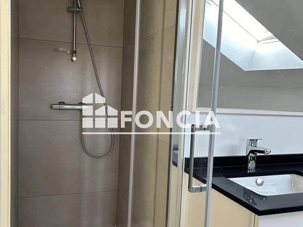 Location Appartement 3 pièces 66.22 m² - 44 - 46 RUE DE BRETAGNE Laval 53000