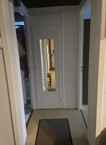 Maizières-lès-Metz – Appartement 2 pièces avec cave