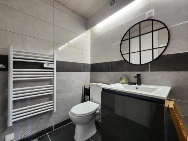 🏡 Charmante Maison T2 Mezzanine 40m² – Résidence de bord de mer, calme avec Piscine