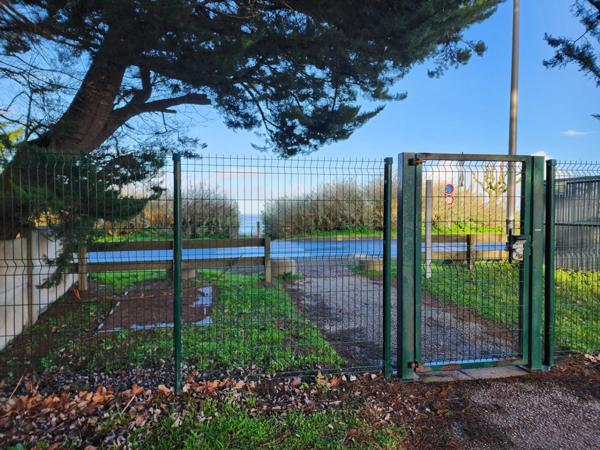 🏡 Charmante Maison T2 Mezzanine 40m² – Résidence de bord de mer, calme avec Piscine