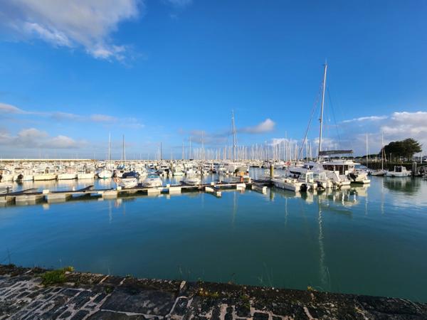 🏡 Charmante Maison T2 Mezzanine 40m² – Résidence de bord de mer, calme avec Piscine
