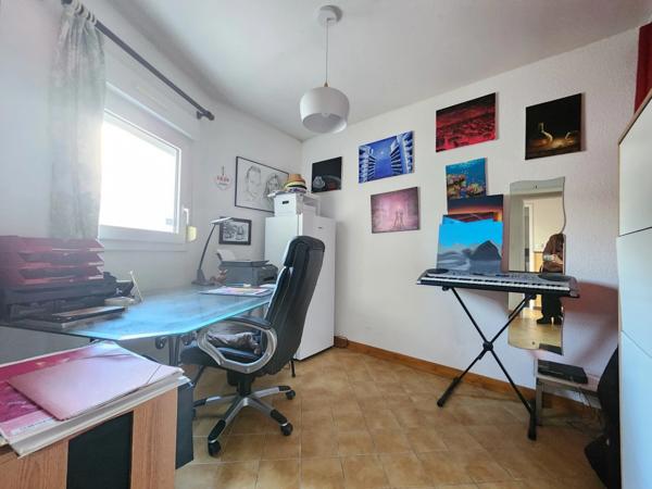 🏡 Charmante Maison T2 Mezzanine 40m² – Résidence de bord de mer, calme avec Piscine