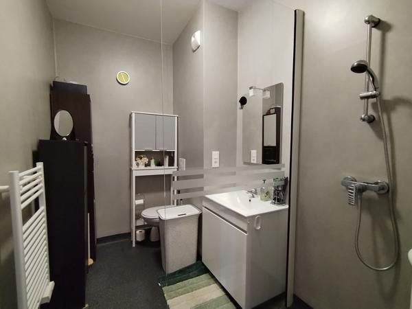 Fougères (35300) Appartement 2 pièces 35 m2