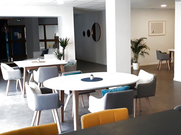 Fougères (35300) Appartement 2 pièces 35 m2