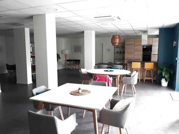 Fougères (35300) Appartement 2 pièces 35 m2