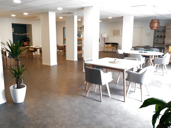 Fougères (35300) Appartement 2 pièces 35 m2