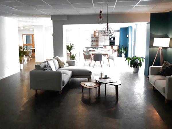 Fougères (35300) Appartement 2 pièces 35 m2