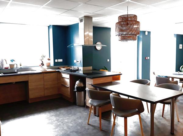 Fougères (35300) Appartement 2 pièces 35 m2