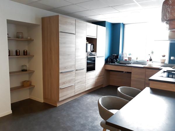 Fougères (35300) Appartement 2 pièces 35 m2