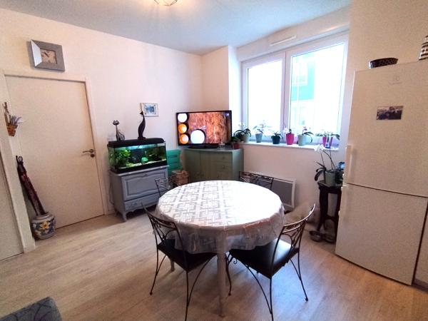 Fougères (35300) Appartement 2 pièces 35 m2