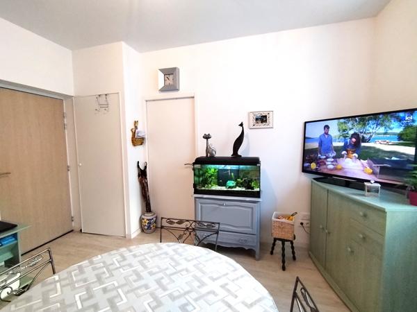 Fougères (35300) Appartement 2 pièces 35 m2