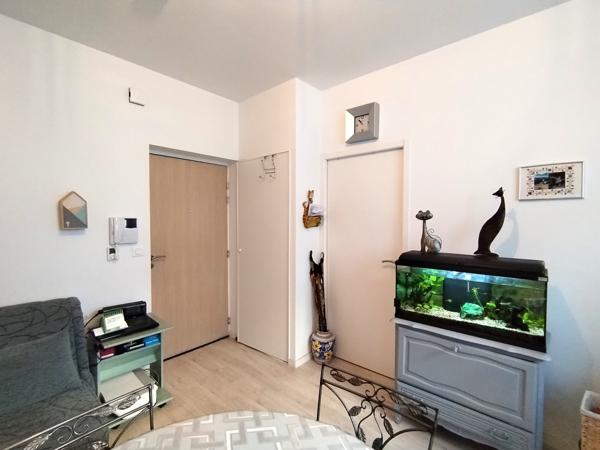 Fougères (35300) Appartement 2 pièces 35 m2