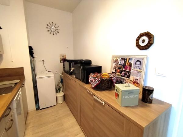 Fougères (35300) Appartement 2 pièces 35 m2