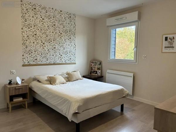 Achat - Maison Saint-Berthevin 53940 6 pièces 149 m 2 758 m 2