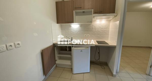 Location Appartement 2 pièces 37.1 m² - Lormont 33310