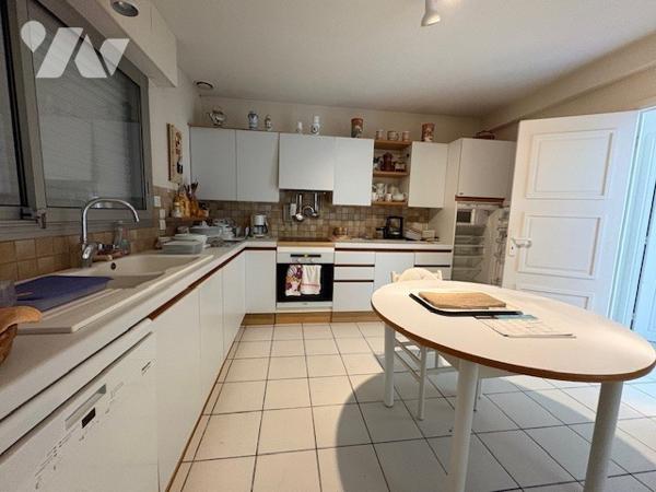 MAISON A VENDRE A QUIMPER QUARTIER "LA GARENNE DU LOUP"