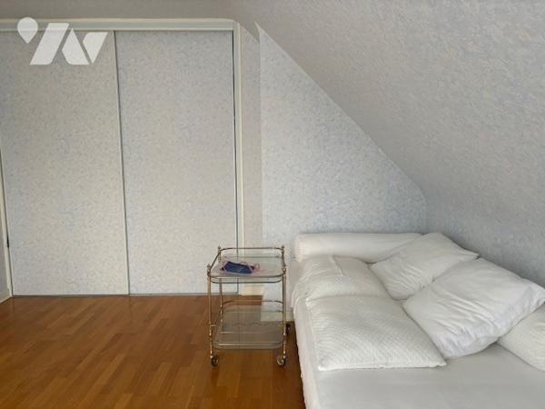 MAISON A VENDRE A QUIMPER QUARTIER "LA GARENNE DU LOUP"