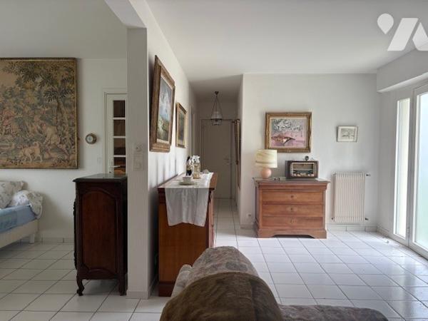 MAISON A VENDRE A QUIMPER QUARTIER "LA GARENNE DU LOUP"