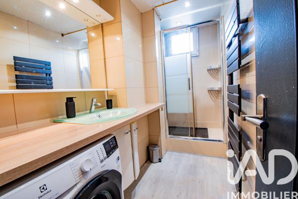 Location appartement 3 pièces 52 m² Montrouge