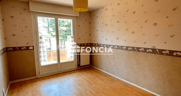 À vendre Appartement 5 pièces 93.2 m² - Lanester 56600