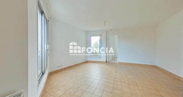 Location Appartement 2 pièces 33.54 m² - Lorient 56100