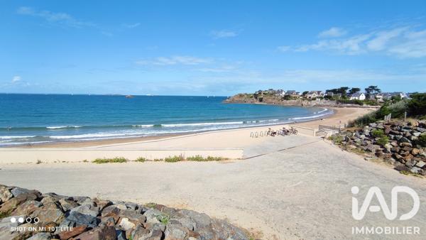 Appartement à vendre 2 pièces 45 m² Saint-Malo