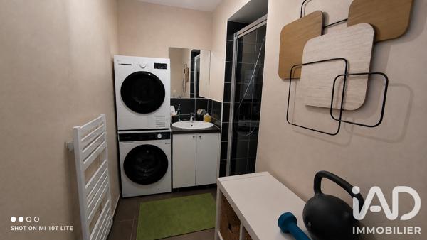 Appartement à vendre 2 pièces 45 m² Saint-Malo