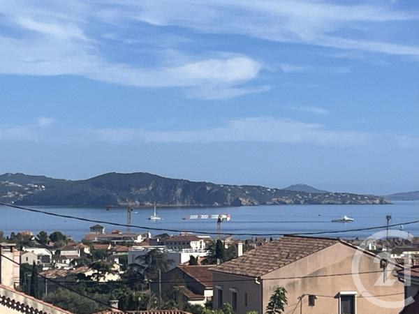 Appartement F3 à vendre  3 pièces - 70,32 m2 LA CIOTAT - 13