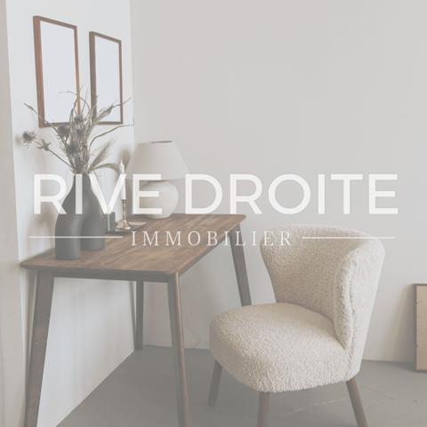 Saint-Malo (35400) SAINT MALO - PROCHE GARE - Appartement T2 - TERRASSE