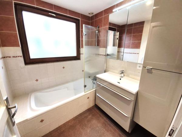 En exclusivité, charmant appartement sur Galfingue !