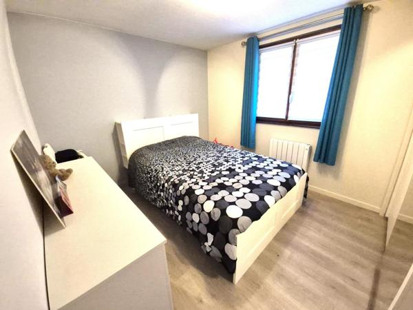 En exclusivité, charmant appartement sur Galfingue !