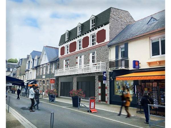 Appartement Pleneuf Val Andre 4 pièce(s)