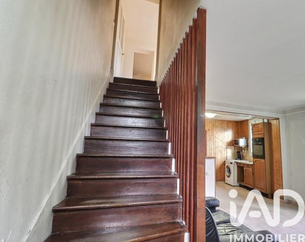 Maison à vendre 4 pièces 81,06 m² Tremblay-en-France