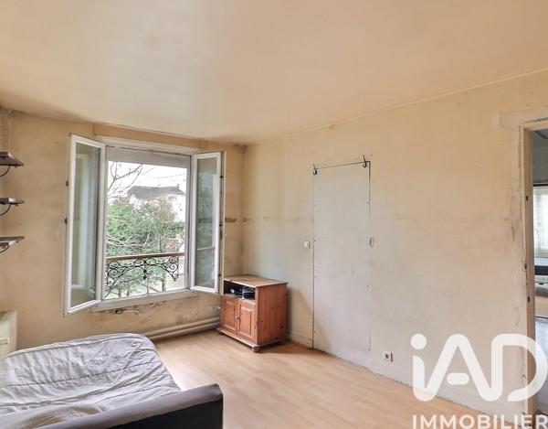 Maison à vendre 4 pièces 81,06 m² Tremblay-en-France